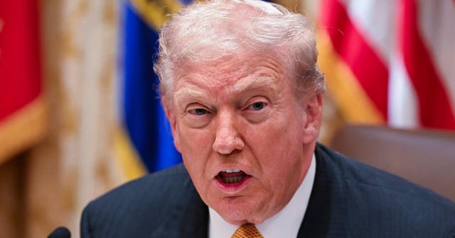 More MAGA Reps Break Ranks to Rally Behind Epstein Files Release