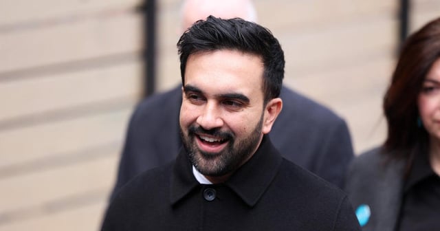 NYC Mayor-elect Zohran Mamdani asks for donations to help cover $4 million in transition expenses