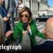 Nancy Pelosi ‘planning to quit politics’