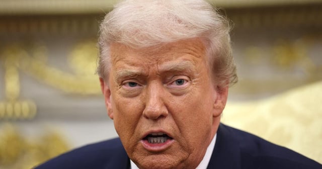 New Poll Finds Trump Regret Surging in Crucial Voting Bloc