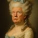 Newsom uses AI picture of Trump as Marie Antoinette to blast his Mar-a-Lago trip