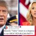 "Nobody cares about this traitor!": Trump barrages former ally MTG with insults and nicknames as their public feud escalates