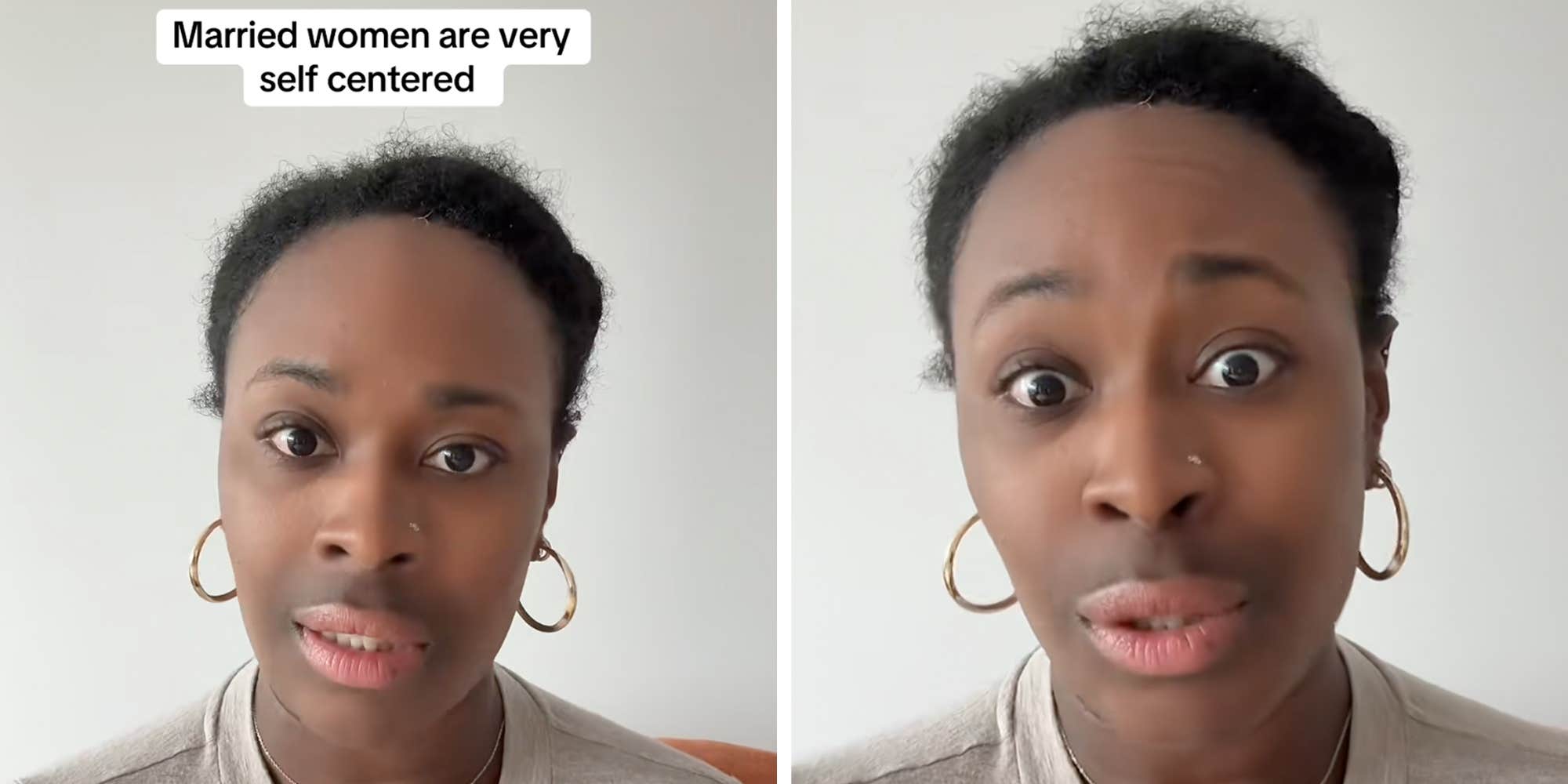 "Not ONE friend celebrated me": Why this single millennial says married women are "self-centered"—and TikTok agrees