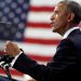 Obama to rally Democrats in Virginia and New Jersey in weekend campaign push before Election Day