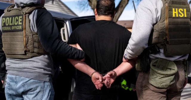 Only 16 of over 600 detained by ICE in Chicago area have criminal histories, records show