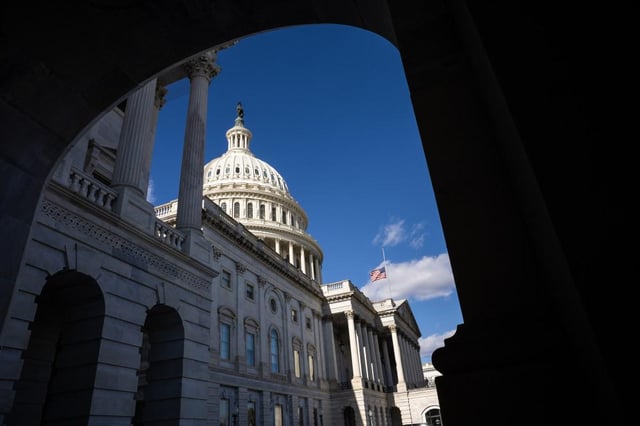 Other Republicans Could Resign Following Marjorie Taylor Greene—Reports