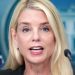 Pam Bondi Hit With New Demand to Hand Over Epstein Probe Files - A top-ranking Democrat wants documents on the DOJ’s decision to end its probe of the sex trafficker’s alleged accomplices.