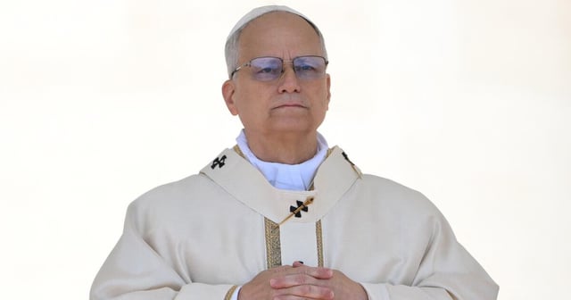 Pope Leo Torches Trump’s ‘Extremely Disrespectful’ Agenda