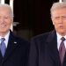 President Donald Trump says he's terminating all orders Biden signed with autopen