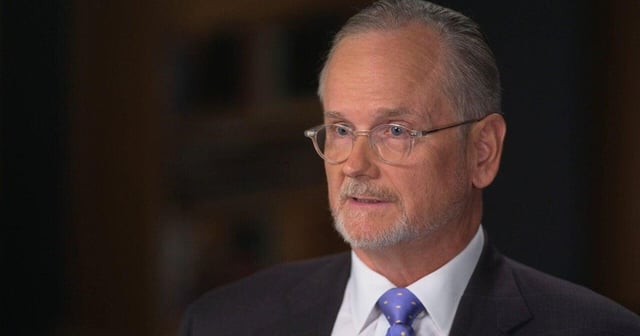 President Trump's pardon of crypto billionaire sparks concerns over his use of pardons