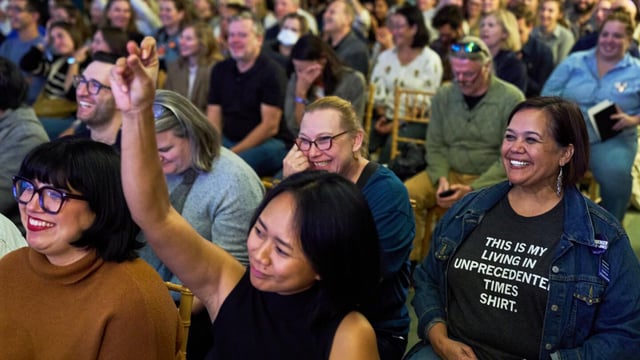 Progressives warn Democrats against alienating the left and blast Schumer’s Senate leadership