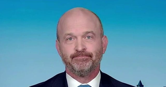 Project 2025's creator calls neo-Nazi Nick Fuentes a "friend" of Republicans. Republicans are increasingly warming up to neo-Nazis.