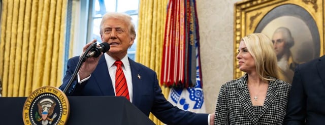 Reagan Judge Says He Quit Bench to Speak Out Against Trump