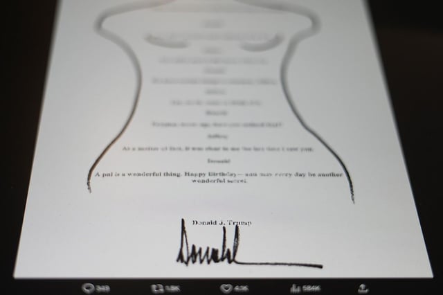 Release the Epstein files, then get rid of the ‘Epstein class’