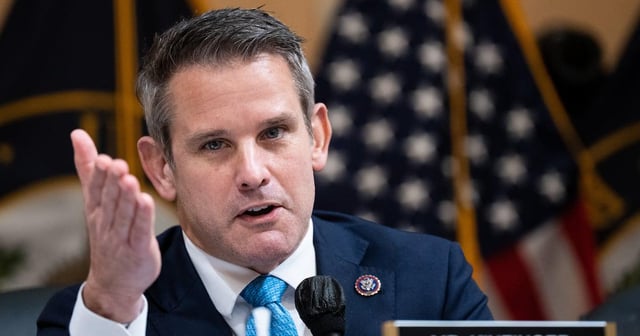 Republican Insider Admits Party Is Now Open to Actual Nazis