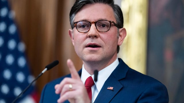 Republicans Claim They Have a Healthcare Plan. But They Won’t Tell You What’s in It