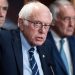 Sanders Warns Trump Will 'Accelerate Movement Toward Authoritarianism' If Dems Cave on Shutdown
