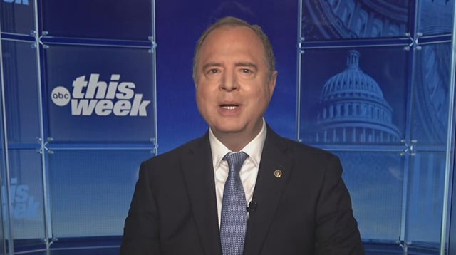 Schiff says Republicans may 'cheat' on any shutdown compromise