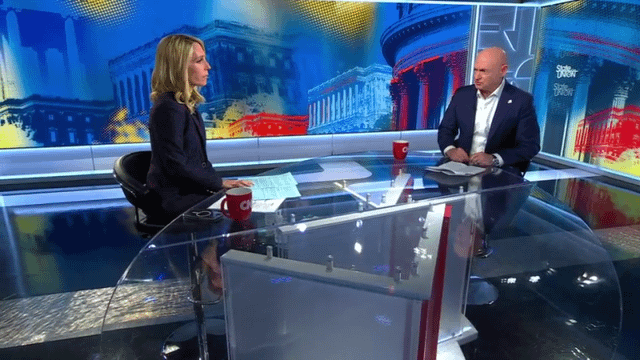 Sen. Mark Kelly: ‘No’ I wouldn’t have followed the order to carry out second strike on suspected drug vessel.