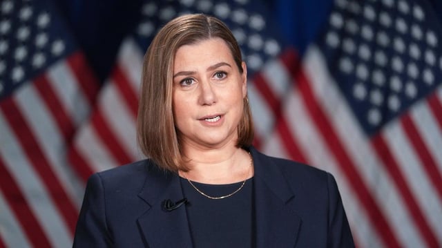 Senate Democrat Says Threats Exploded After Trump's Shocking Posts