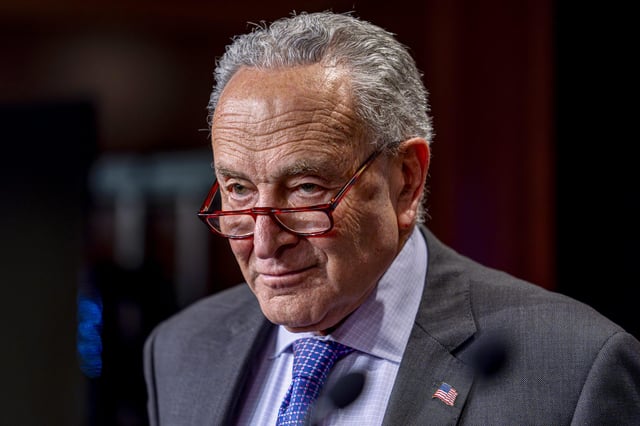 Senate suddenly passes the Epstein bill just hours after it cleared the House