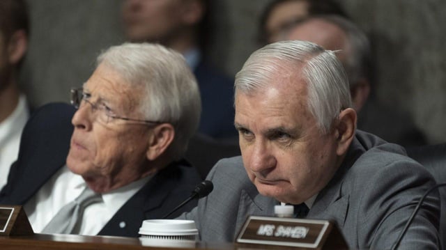 Senators vow oversight after report Hegseth told troops to ‘kill everybody’ in boat strike