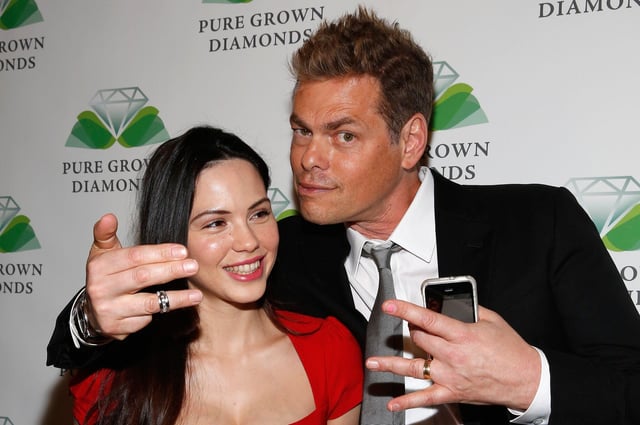 'ShamWow guy' running for Congress in Texas on 'anti-woke' agenda