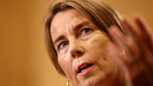 State website directly blames Trump for SNAP suspension