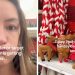 "Tacky at next level": Shopper rips Target's 2025 Christmas decor...but not everyone agrees
