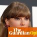 Taylor Swift’s silence on the Trump administration using her music speaks volumes | Official Trump social media accounts have been using The Life of a Showgirl snippets to promote his agenda. Why has Swift, who once wanted ‘to be on the right side of history’, said nothing?