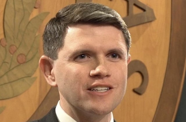 Texas Rep. James Talarico: When did pedophilia become a partisan issue?: The comment comes as House Speaker Mike Johnson, after weeks of pushback, is finally scheduling a vote to release the Epstein files.