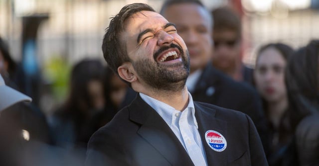 The Billionaires Who Failed to Stop Zohran Mamdani, and How Much They Spent