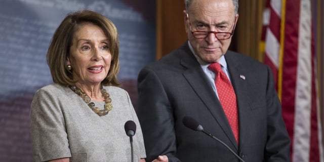 The Corporate ‘Moderates’ Had Their Chance—They Blew It