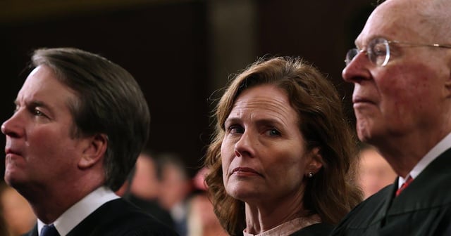 The Supreme Court’s Ethics Code Is a Joke. Big Oil Knows That.