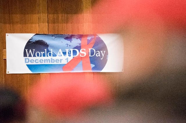 The US government just quietly canceled World AIDS Day after nearly four decades of recognition