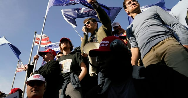 The pro-Hitler problem with the American right