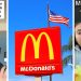 "There's no dollar menu?": Americans complain that McDonald's is no longer affordable
