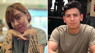 'There's no due process': ICU nurse, army veteran among U.S. citizens caught in ICE dragnet