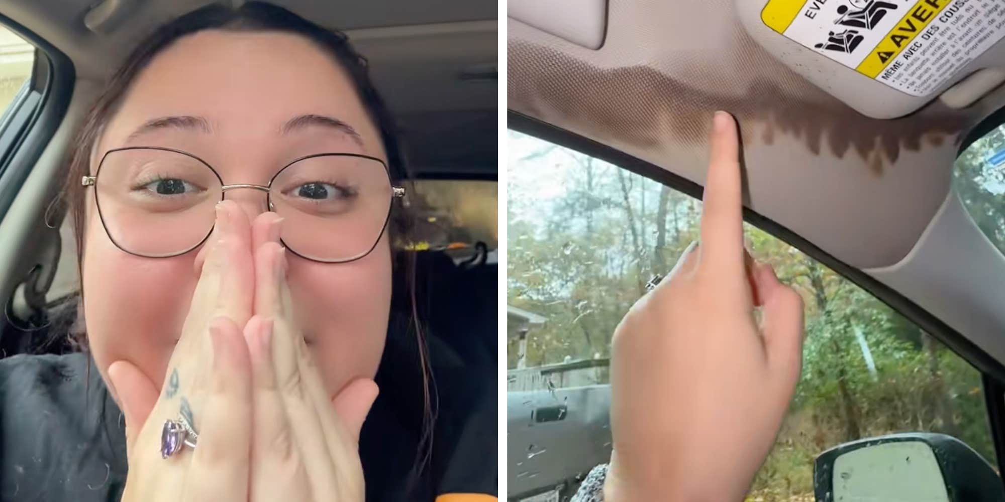 "This is new info to me": Drivers with sunroofs need to watch out for this one feature that can ruin a car's interior