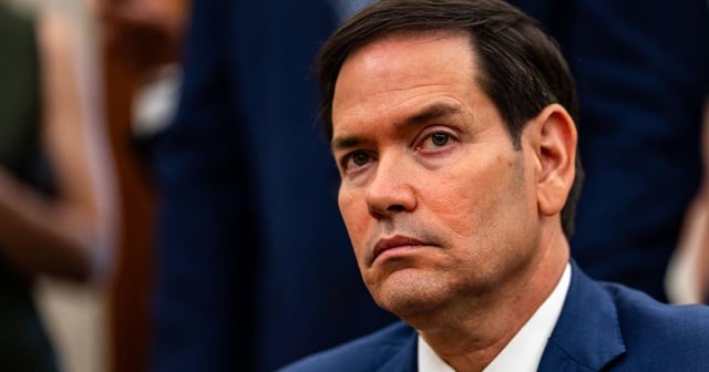 Trump Admin Caught Passing Russia’s Homework Off as Its Own