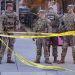 Trump Admin to Escalate D.C. Military Takeover After Two National Guard Members Shot