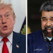 Trump: Airspace above Venezuela ‘closed in its entirety’ as tensions grow over drug strikes