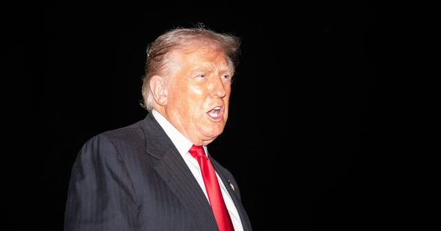 Trump Begs Lauren Boebert to Take Her Name Off Epstein Files Petition | The White House is clearly spiraling over the files, especially as new details drop.