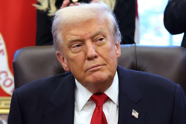 Trump Calls Female New York Times Reporter ‘Ugly, Both Inside and Out’ Less Than 2 Weeks After ‘Piggy’ Remark on Air Force One