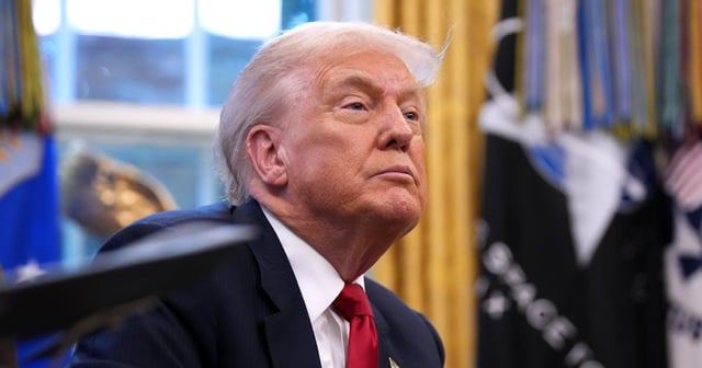 Trump Delays His Health Care Plan After Revolt From Republicans