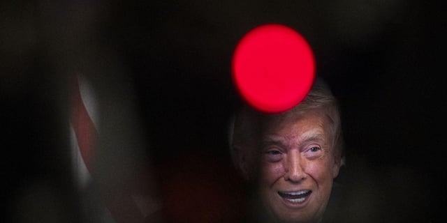 Trump Delivers Darkest Thanksgiving in US History