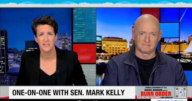 Trump Enemy Rips Pentagon Pete’s ‘Almost Comical’ Court-Martial Threat