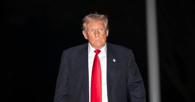 Trump Finally Reveals His Health Care Plan—and It’s Bad | Donald Trump should take his concepts of a plan back to the drawing board.