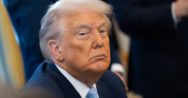 Trump Guts Federal Protections for Whistleblowers