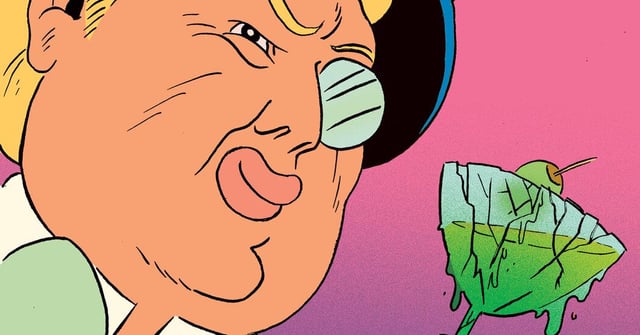 Trump Is pushing us toward a Crash. It could be 1929 all over again.